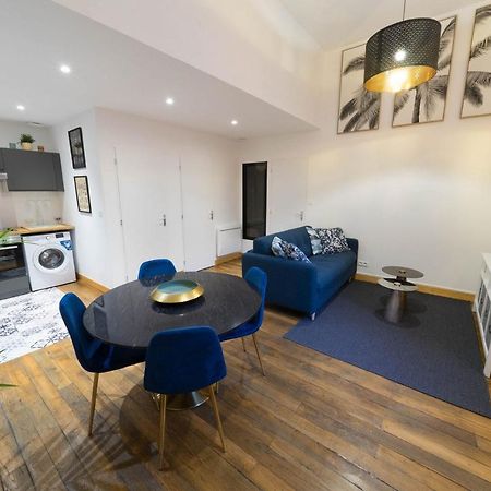Appartunique - Chez Helder, La Suite Vichy Exterior foto